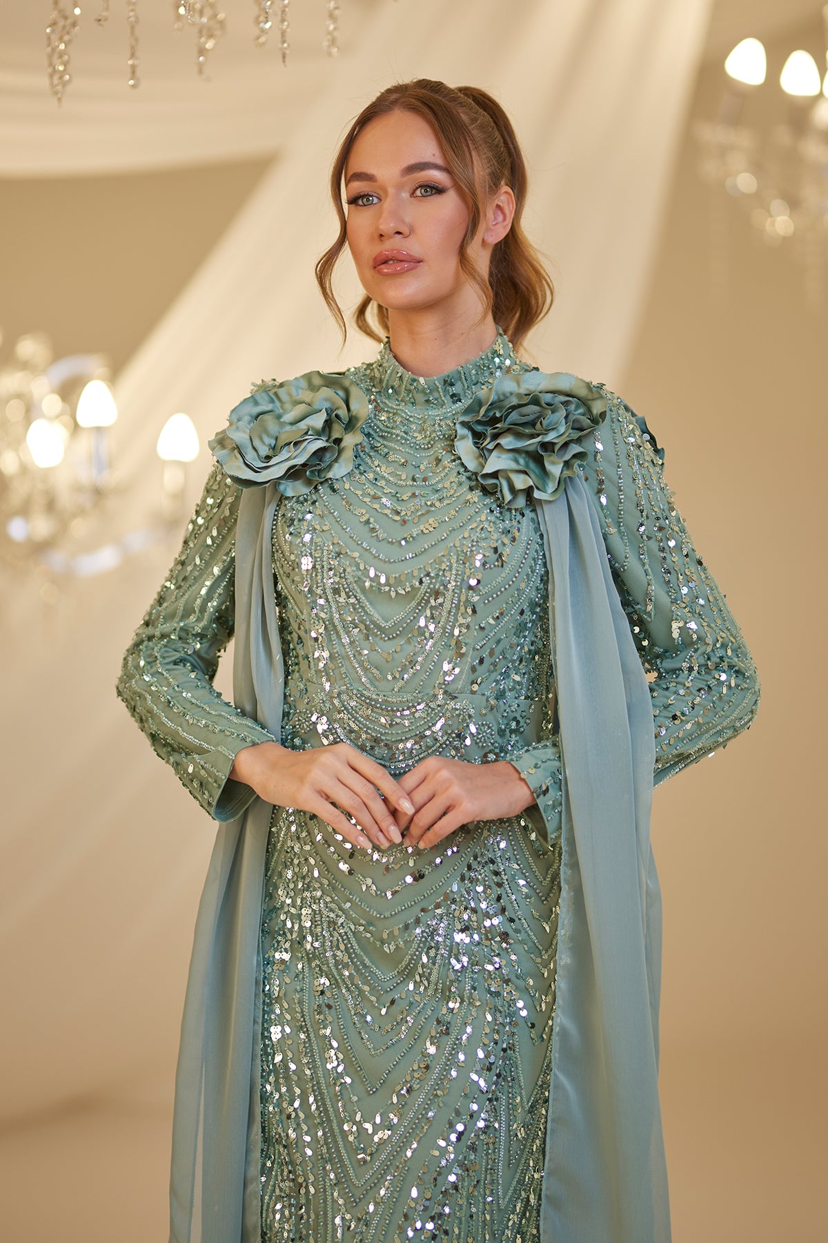 Mihrimah Abiye - BBMHR1204