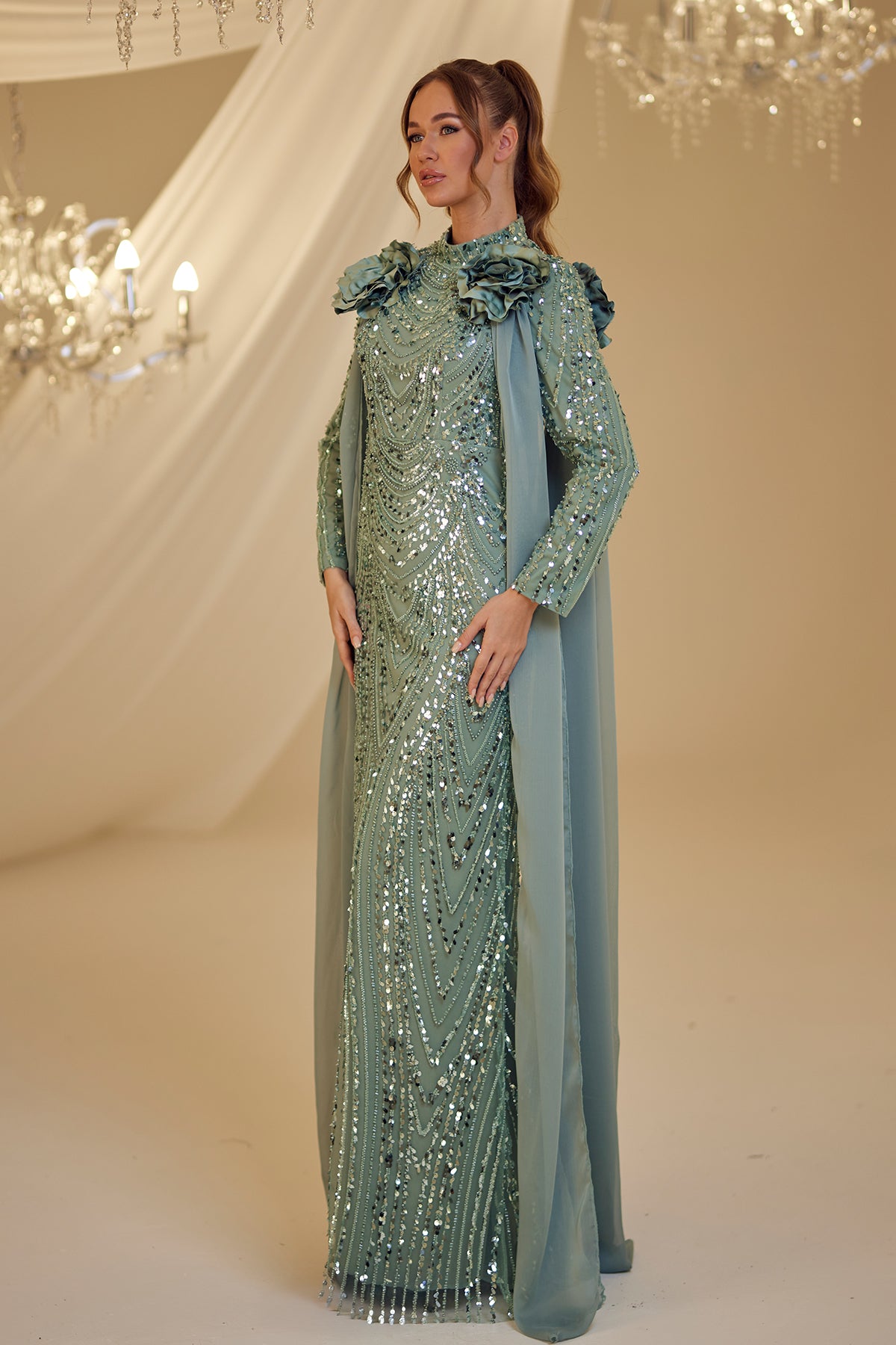 Mihrimah Abiye - BBMHR1204