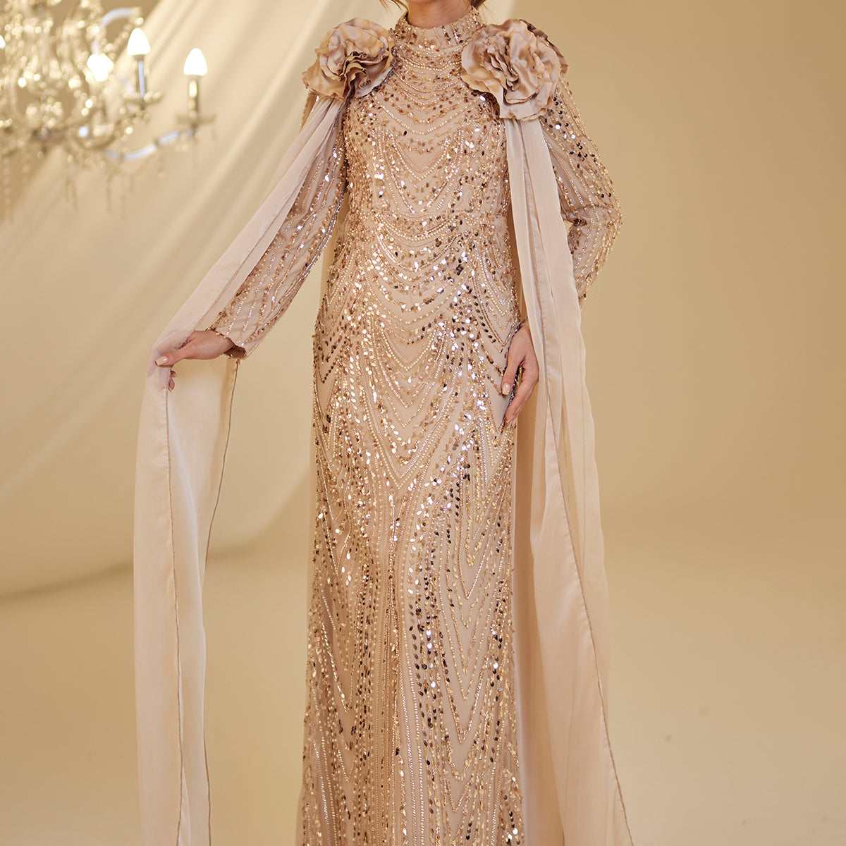 Mihrimah Abiye - BBMHR1204