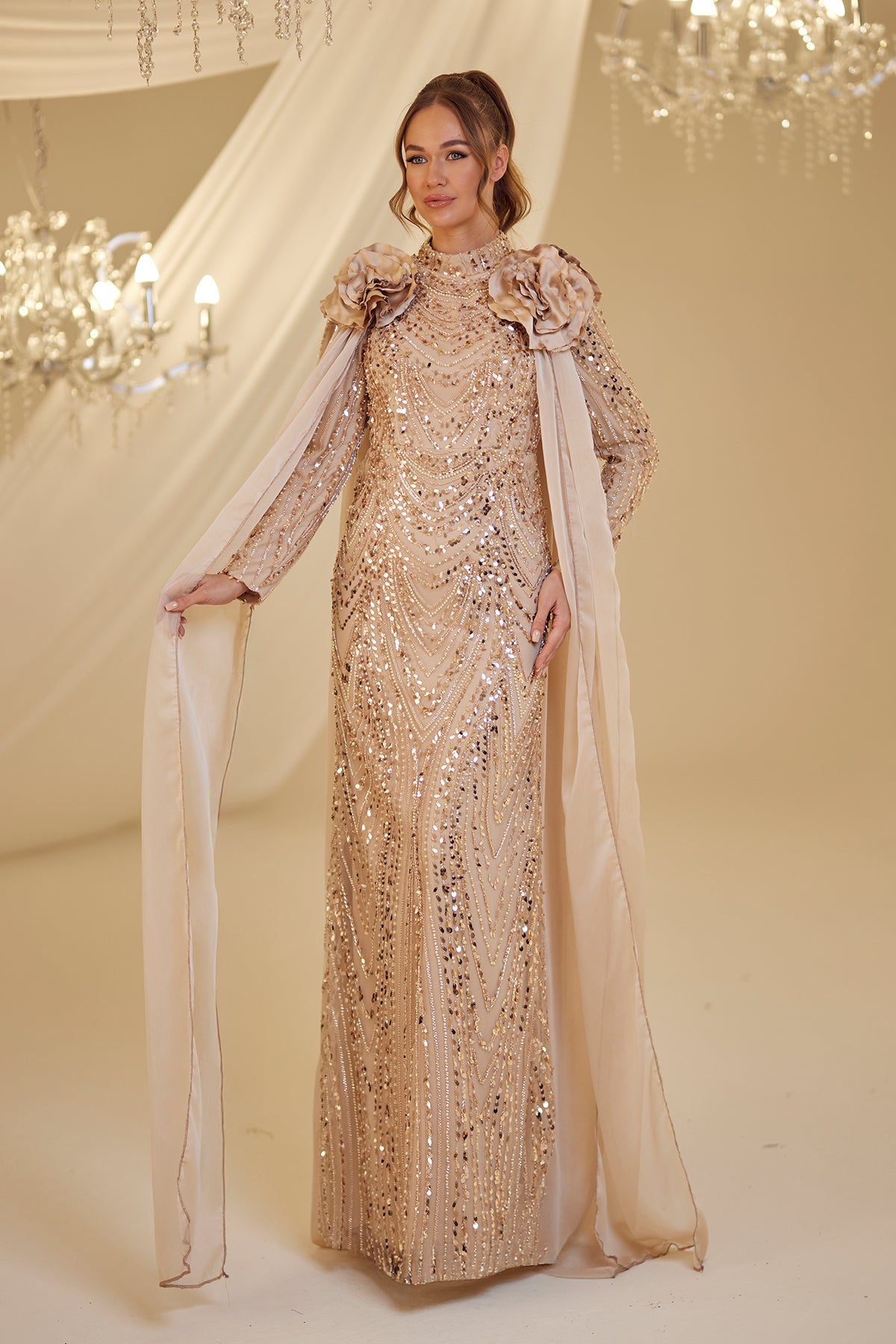 Mihrimah Abiye - BBMHR1204