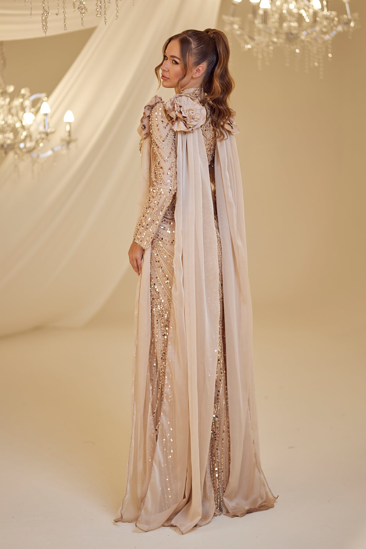 Mihrimah Abiye - BBMHR1204