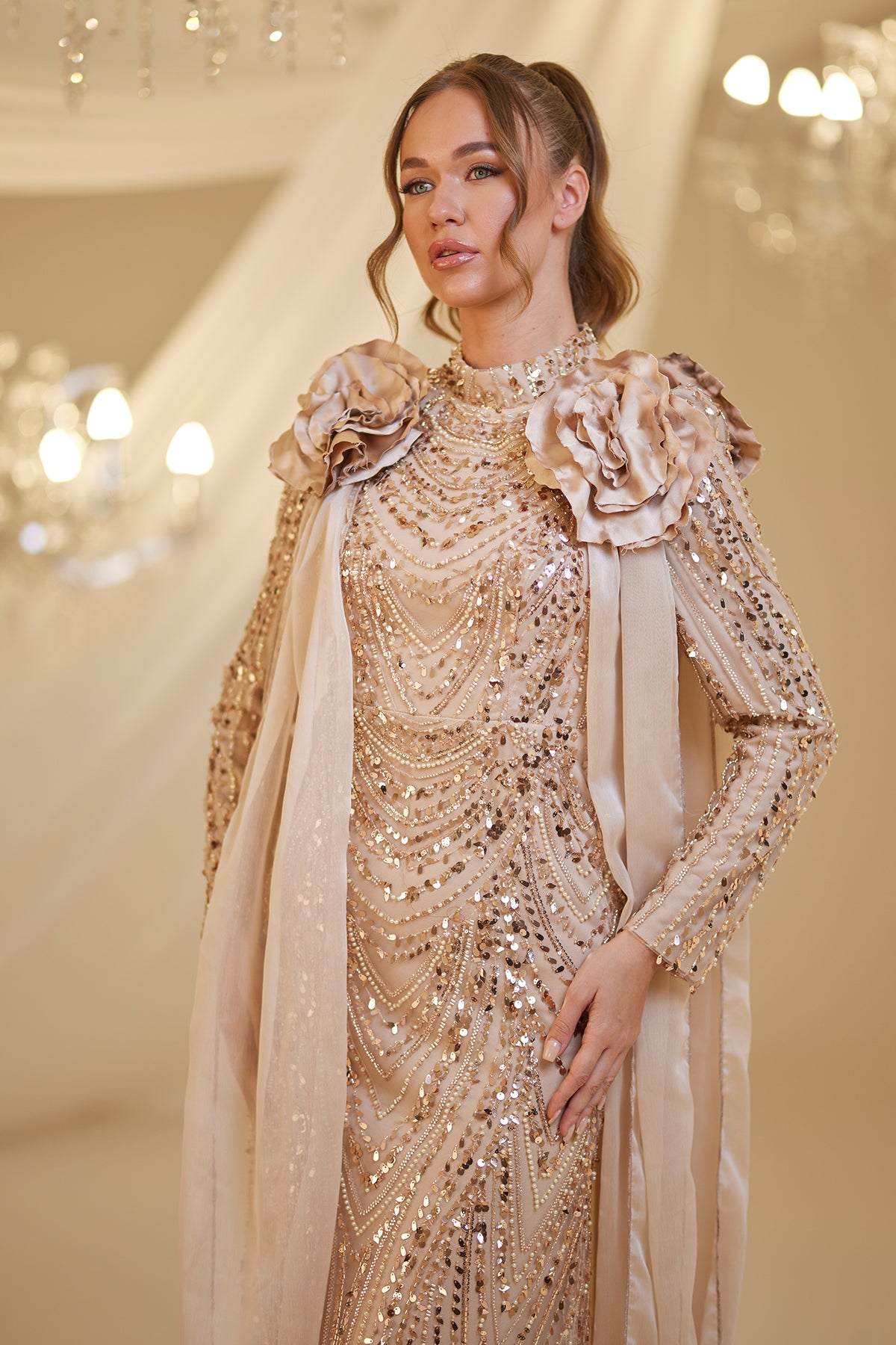 Mihrimah Abiye - BBMHR1204