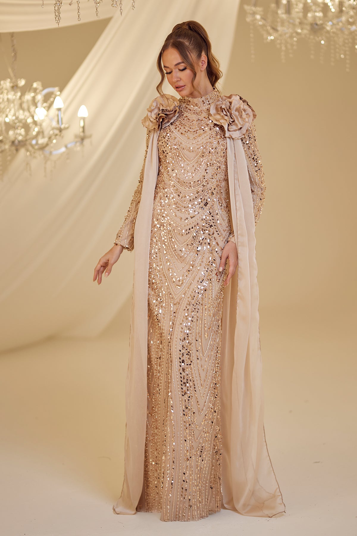 Mihrimah Abiye - BBMHR1204