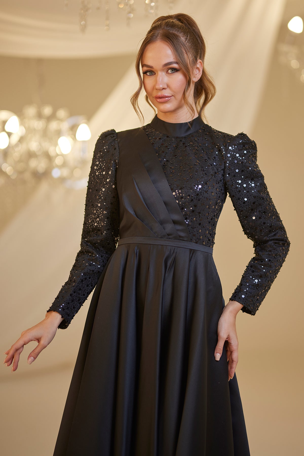 Payet Abiye - BBPYT1204