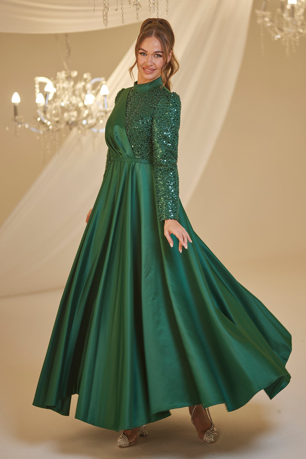 Payet Abiye - BBPYT1204