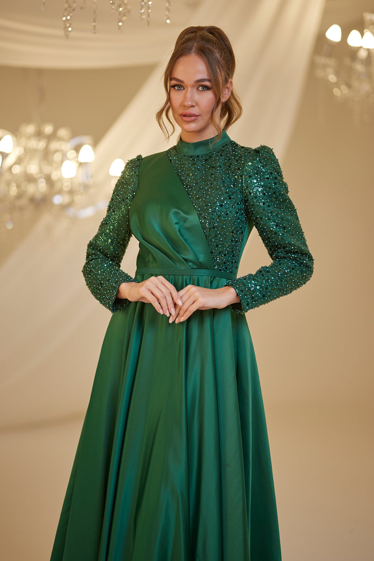 Payet Abiye - BBPYT1204