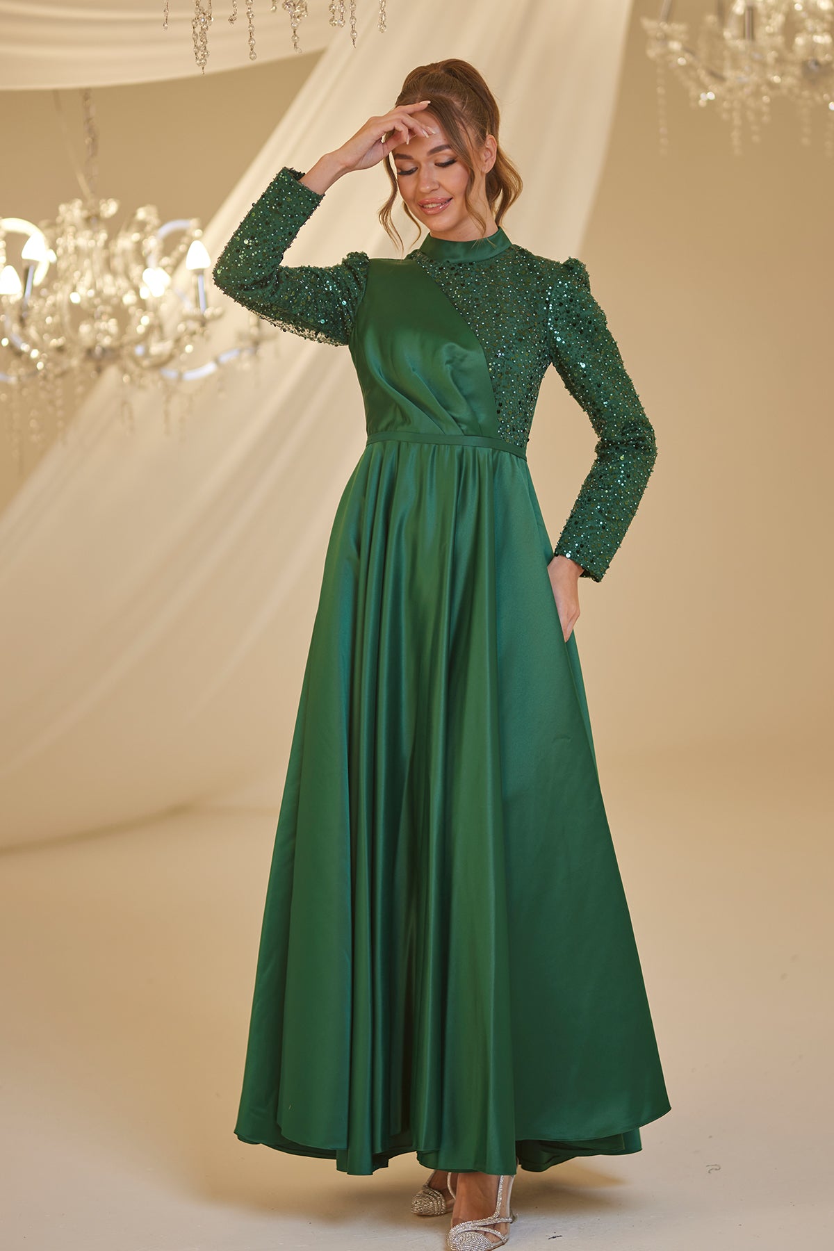 Payet Abiye - BBPYT1204