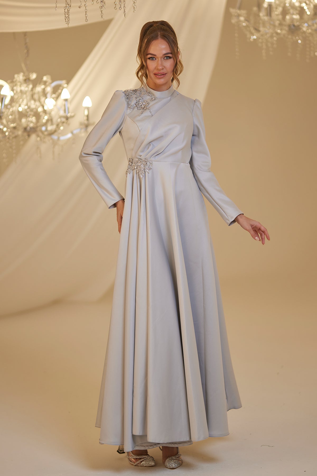 Nil Abiye - BBNIL1204