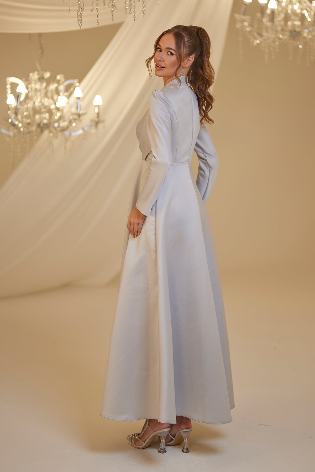 Nil Abiye - BBNIL1204