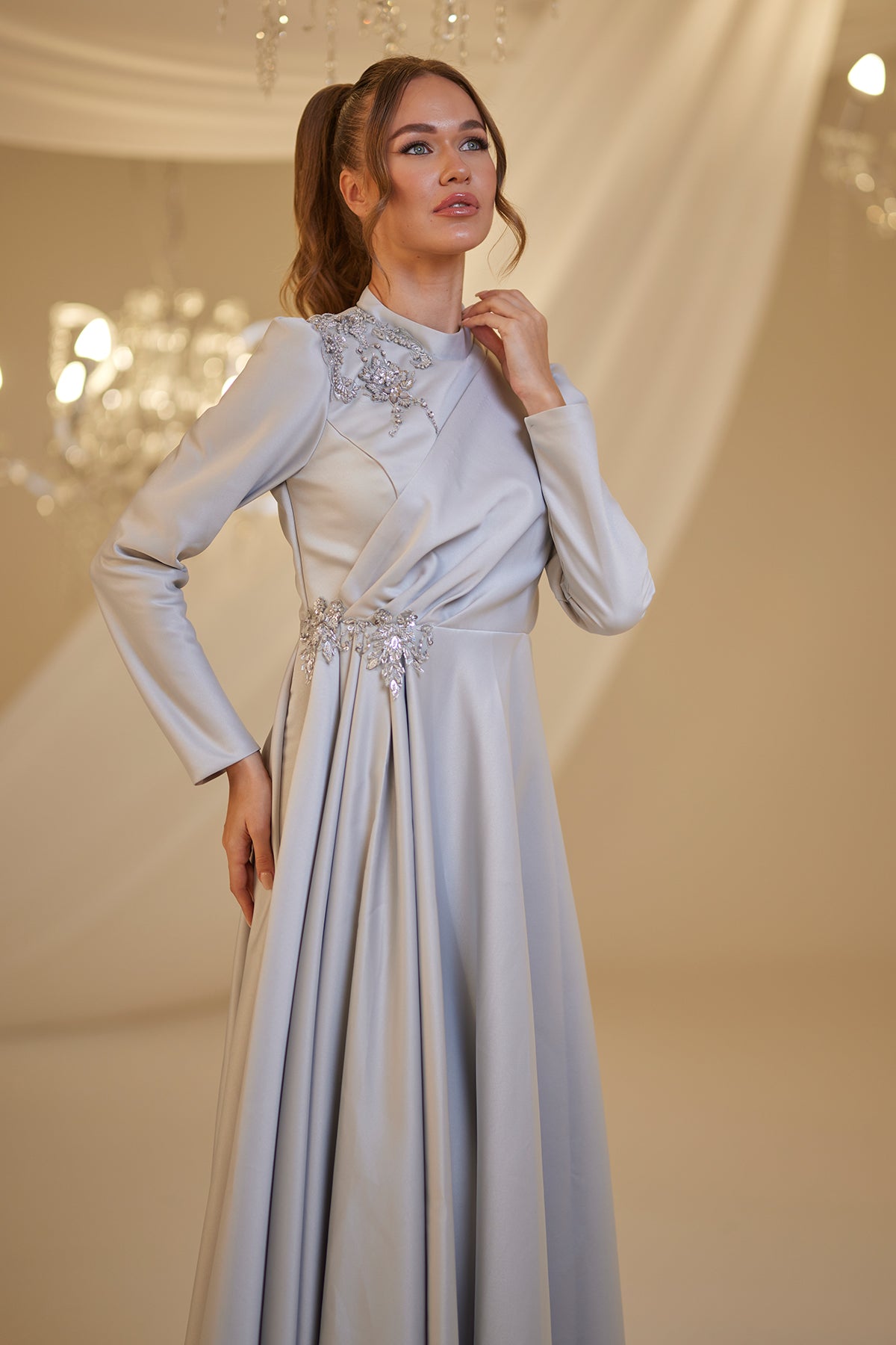 Nil Abiye - BBNIL1204