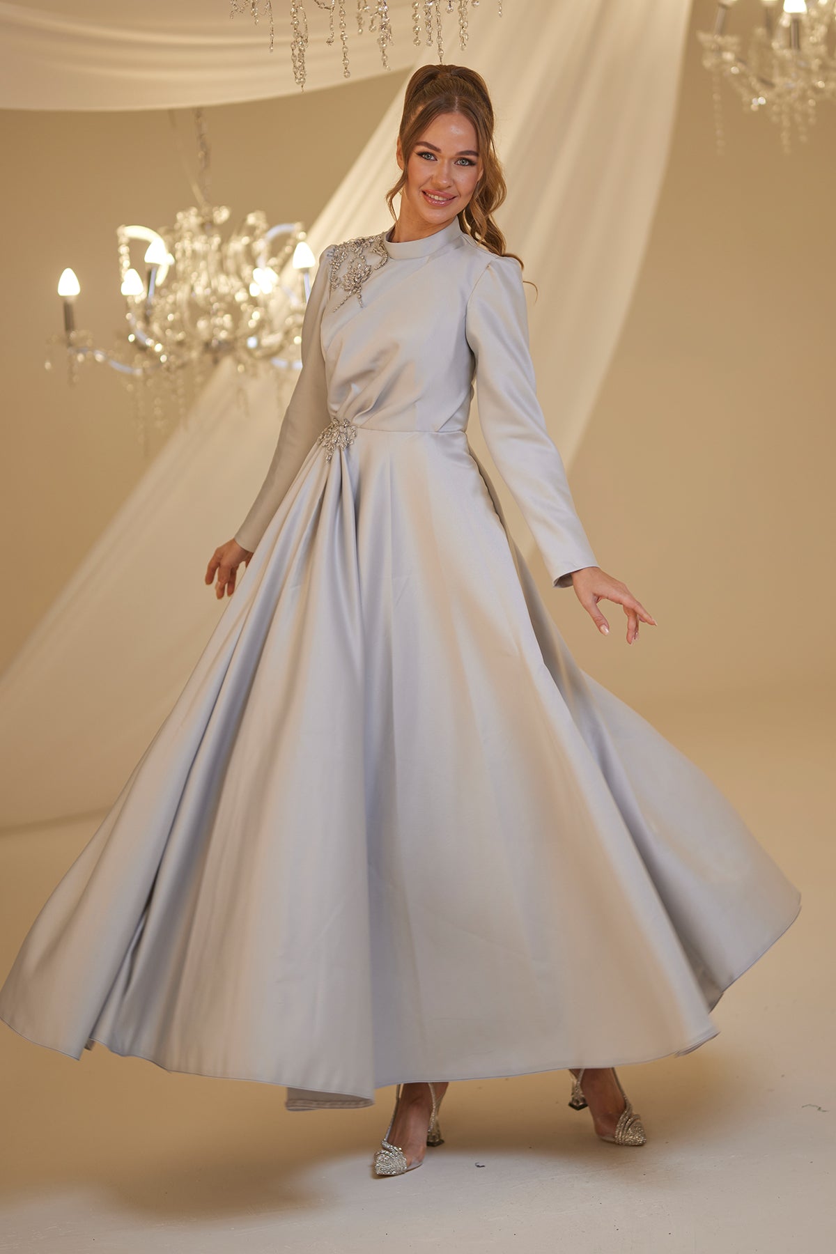 Nil Abiye - BBNIL1204