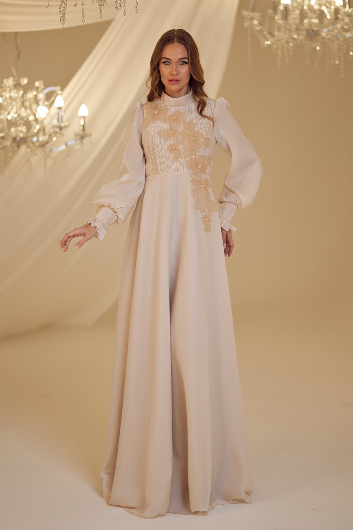 Nil Abiye - BBNIL1204