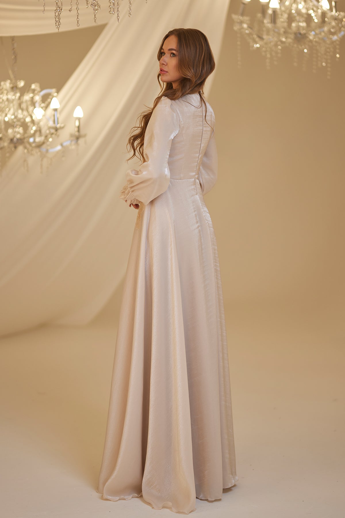 Nil Abiye - BBNIL1204