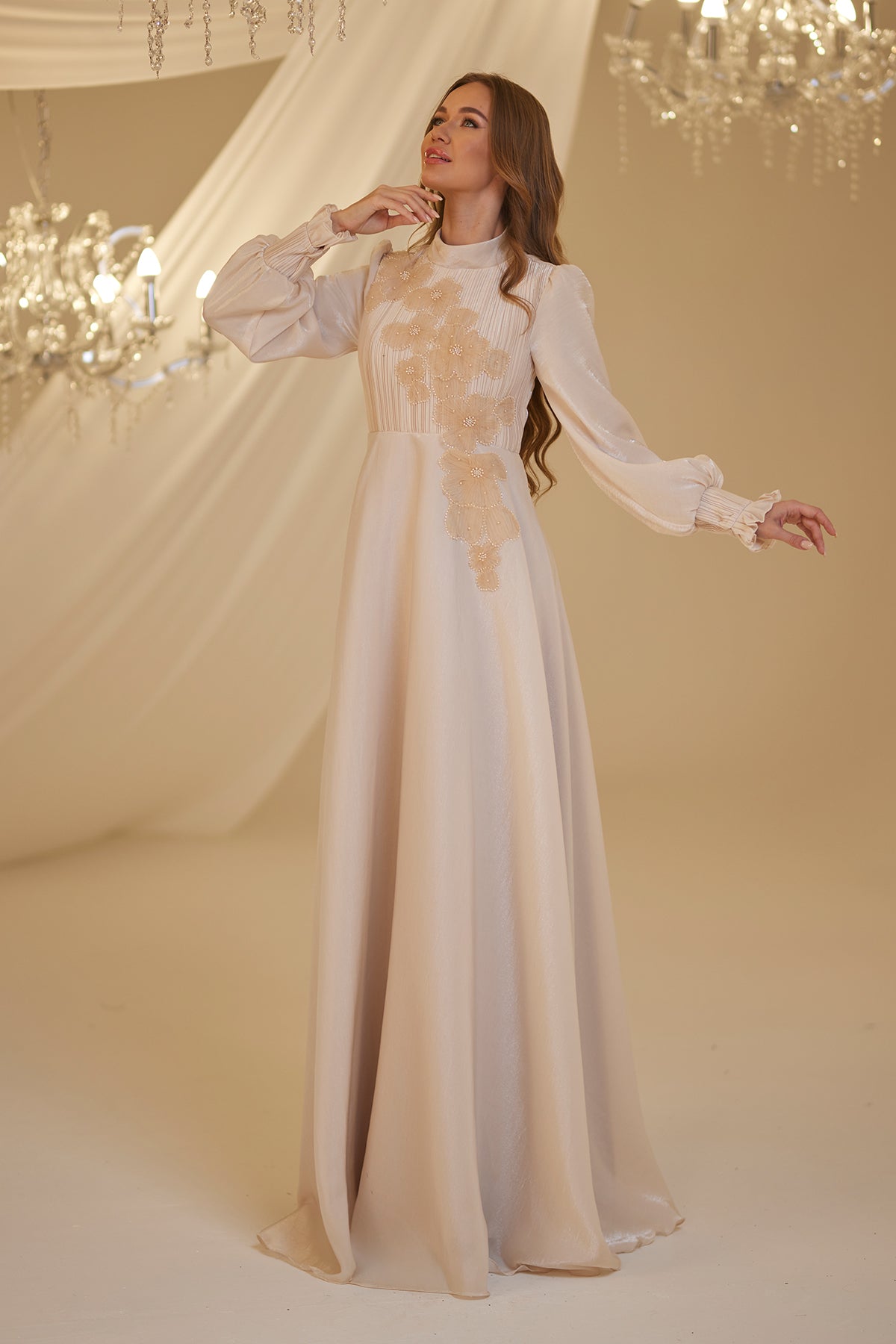 Nil Abiye - BBNIL1204