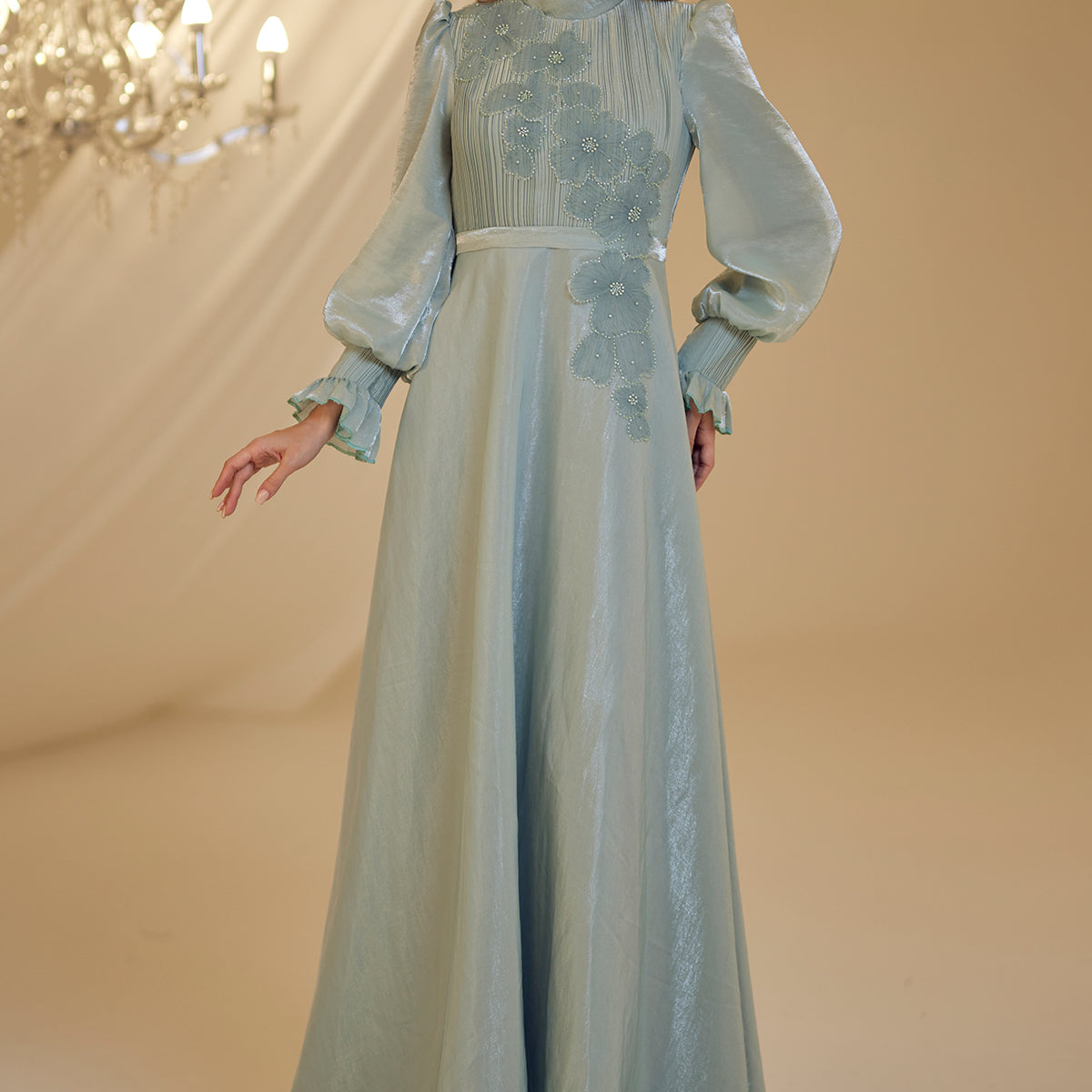 Nil Abiye - BBNIL1204