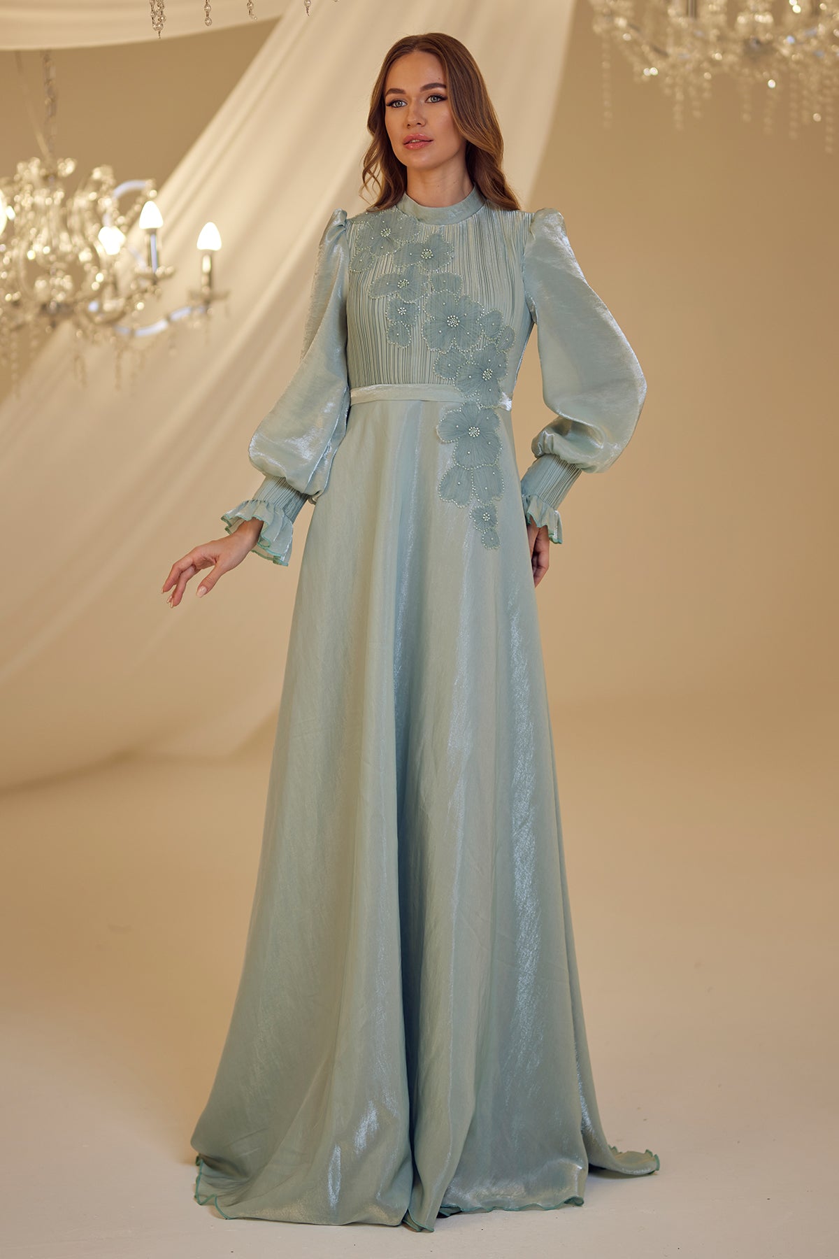 Nil Abiye - BBNIL1204