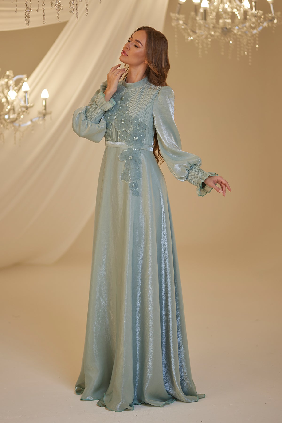 Nil Abiye - BBNIL1204