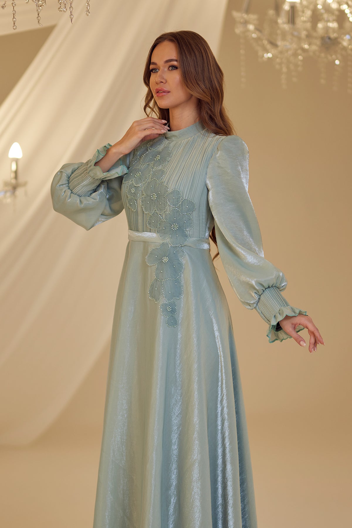 Nil Abiye - BBNIL1204