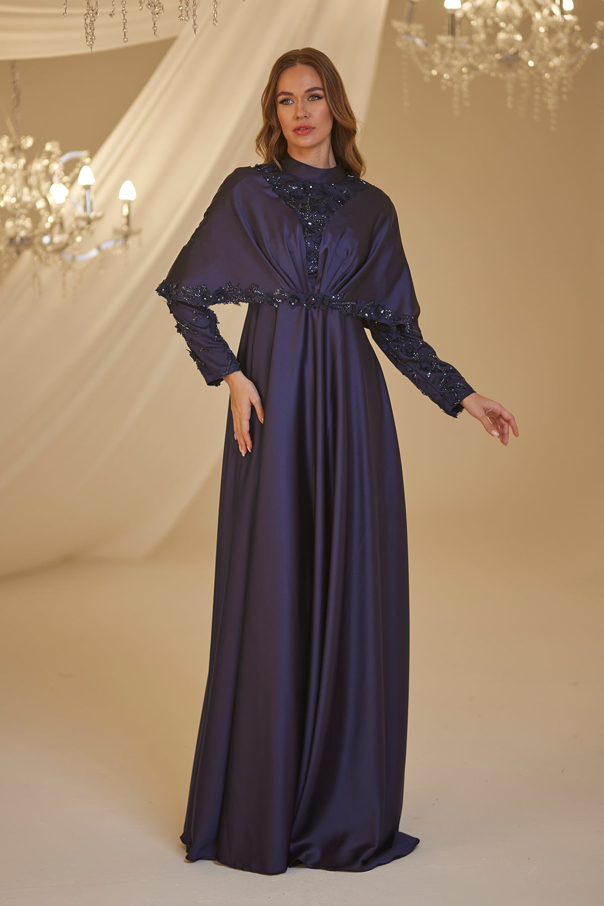 Gülşah Abiye - BBGLS1204