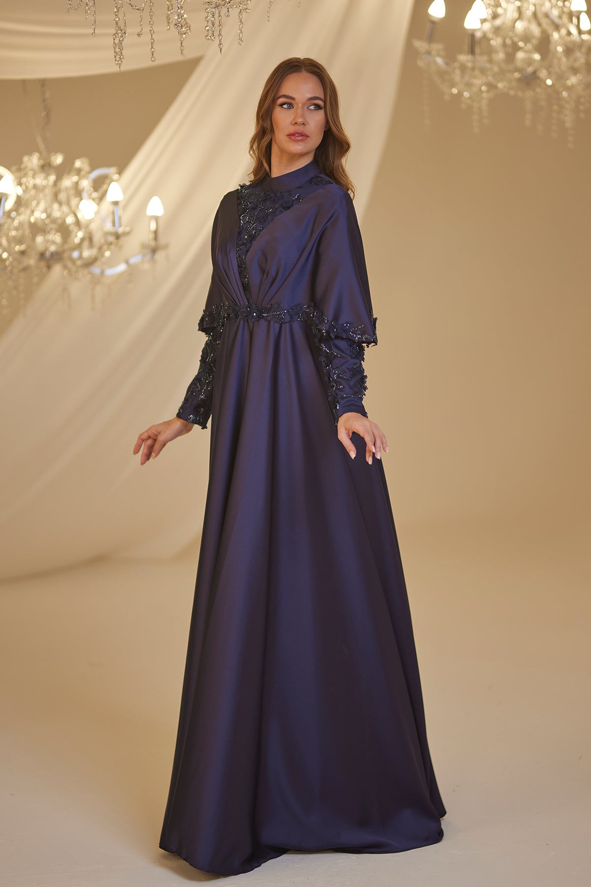 Gülşah Abiye - BBGLS1204