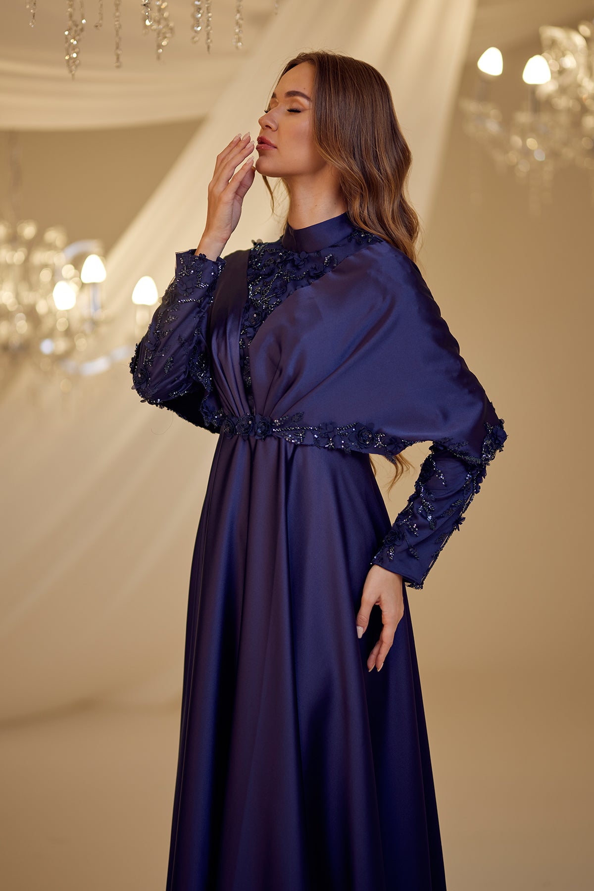 Gülşah Abiye - BBGLS1204