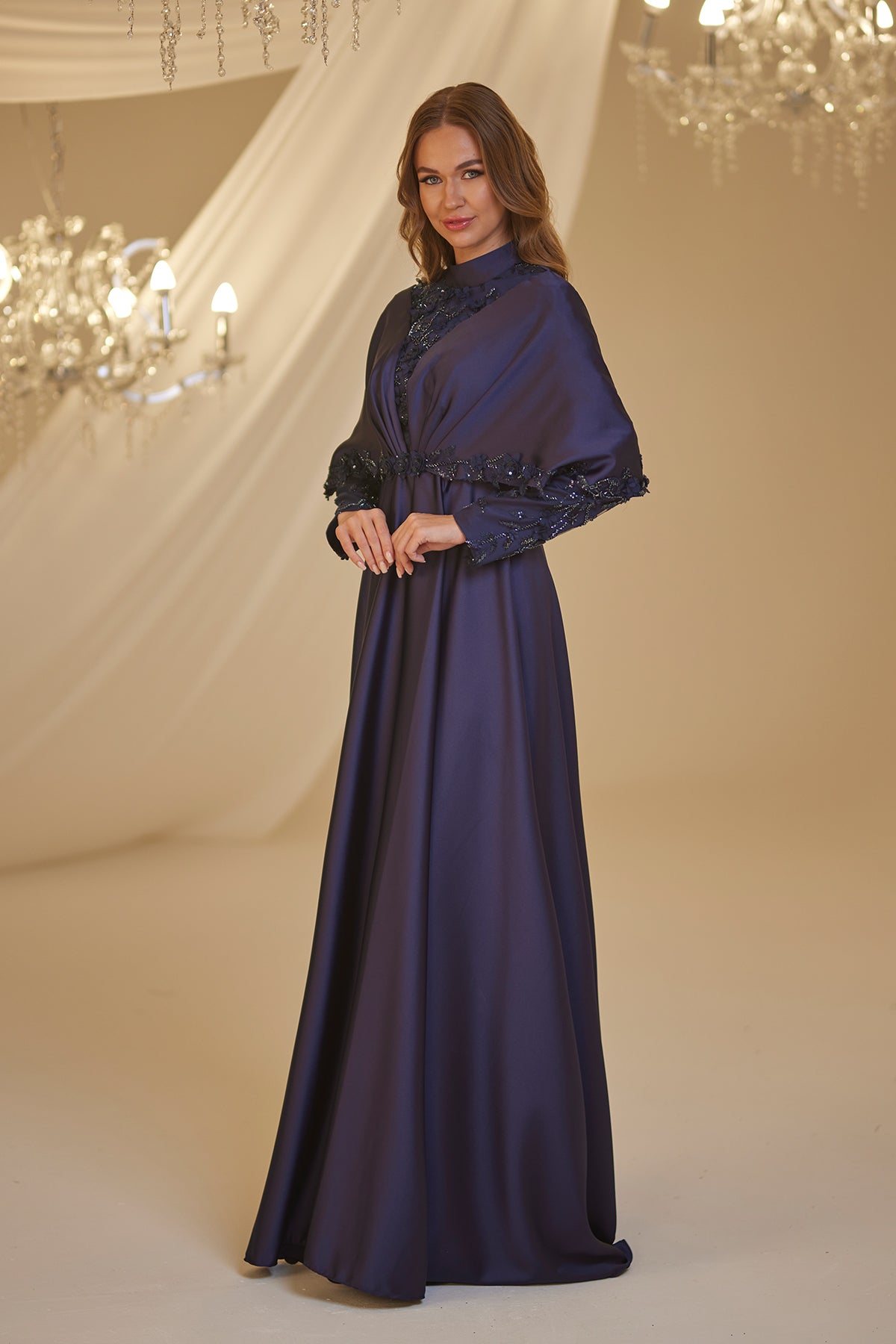 Gülşah Abiye - BBGLS1204