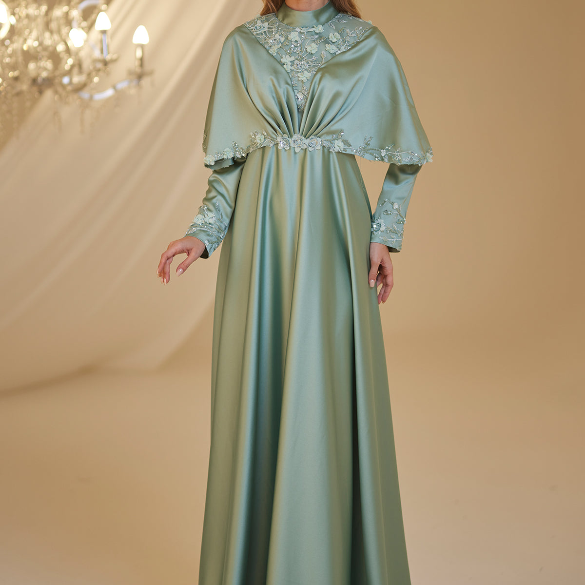 Gülşah Abiye - BBGLS1204