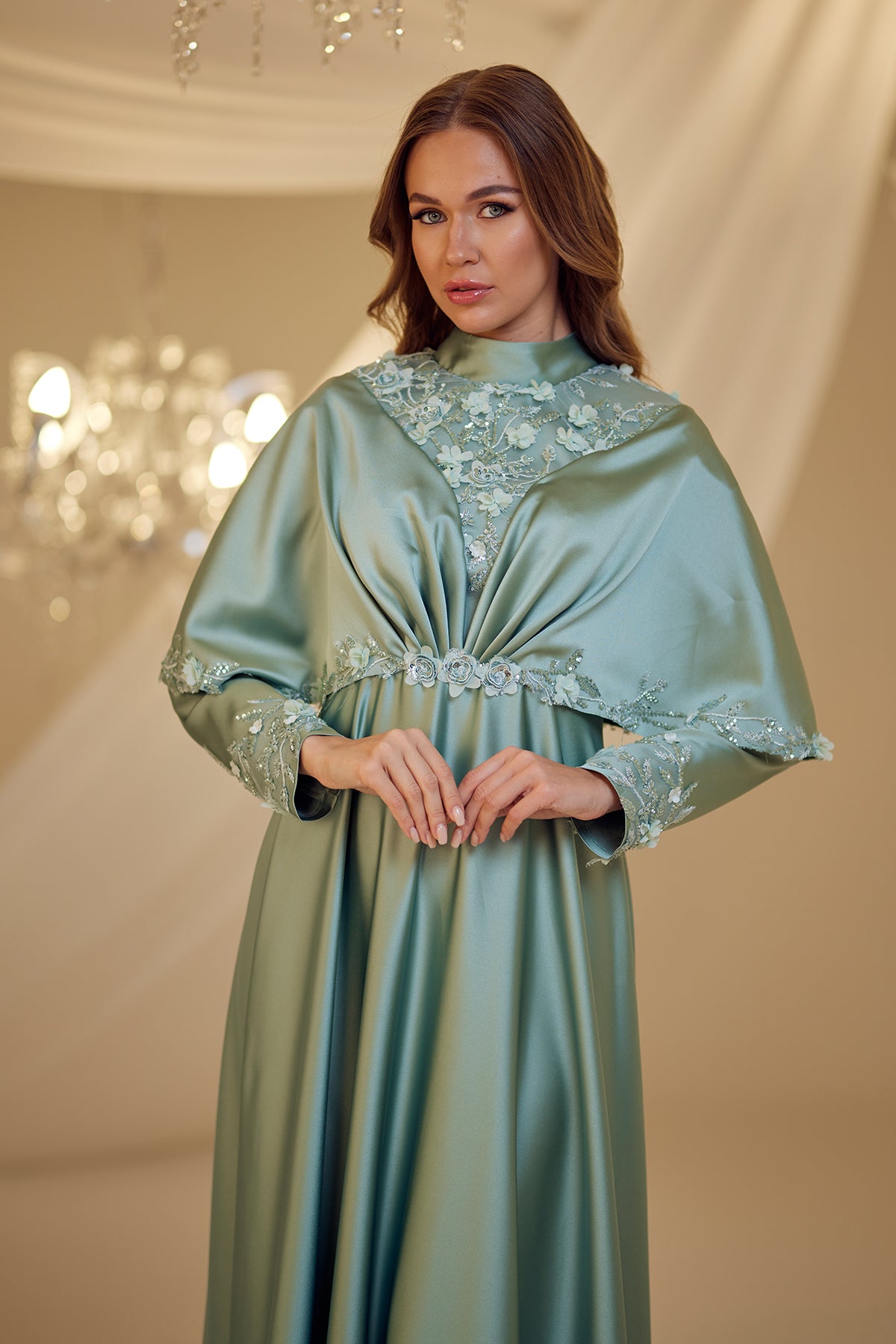 Gülşah Abiye - BBGLS1204