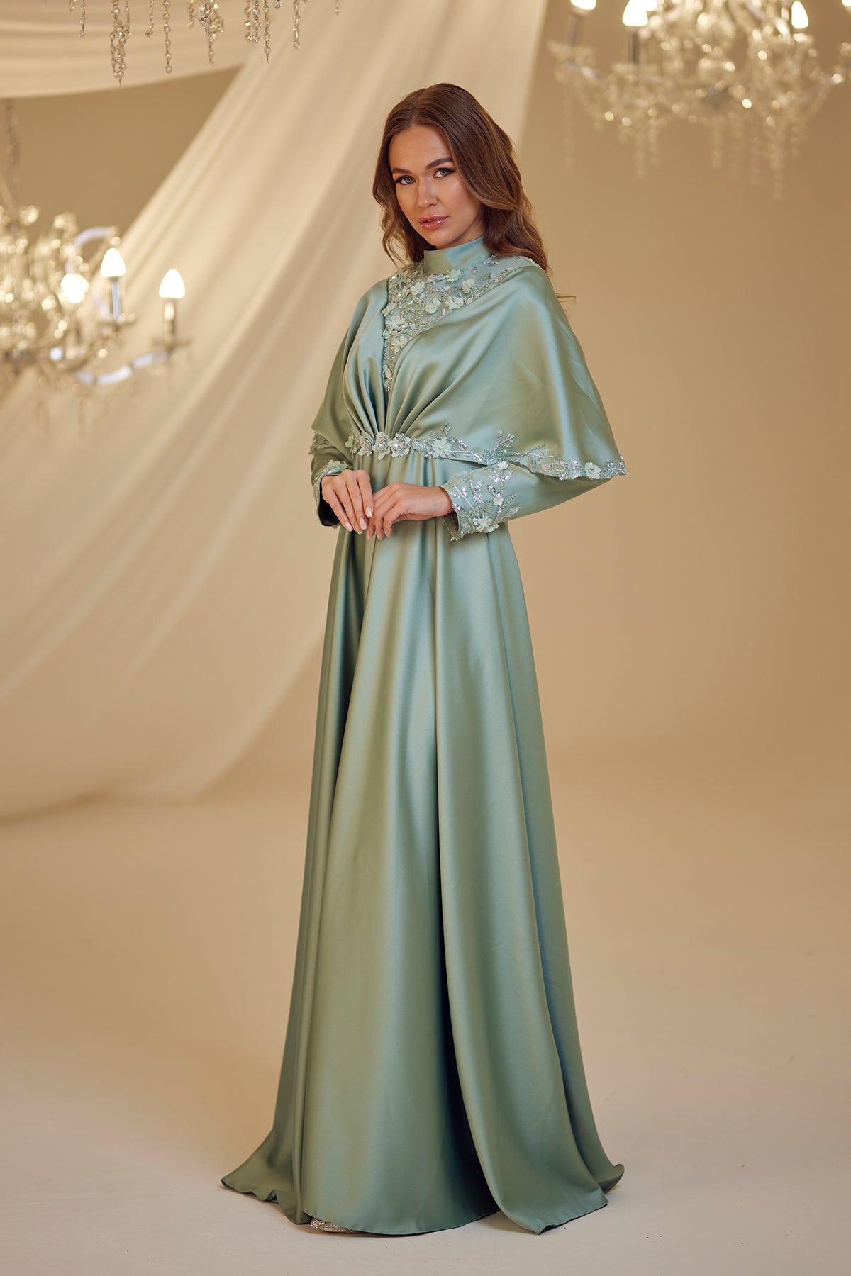 Gülşah Abiye - BBGLS1204