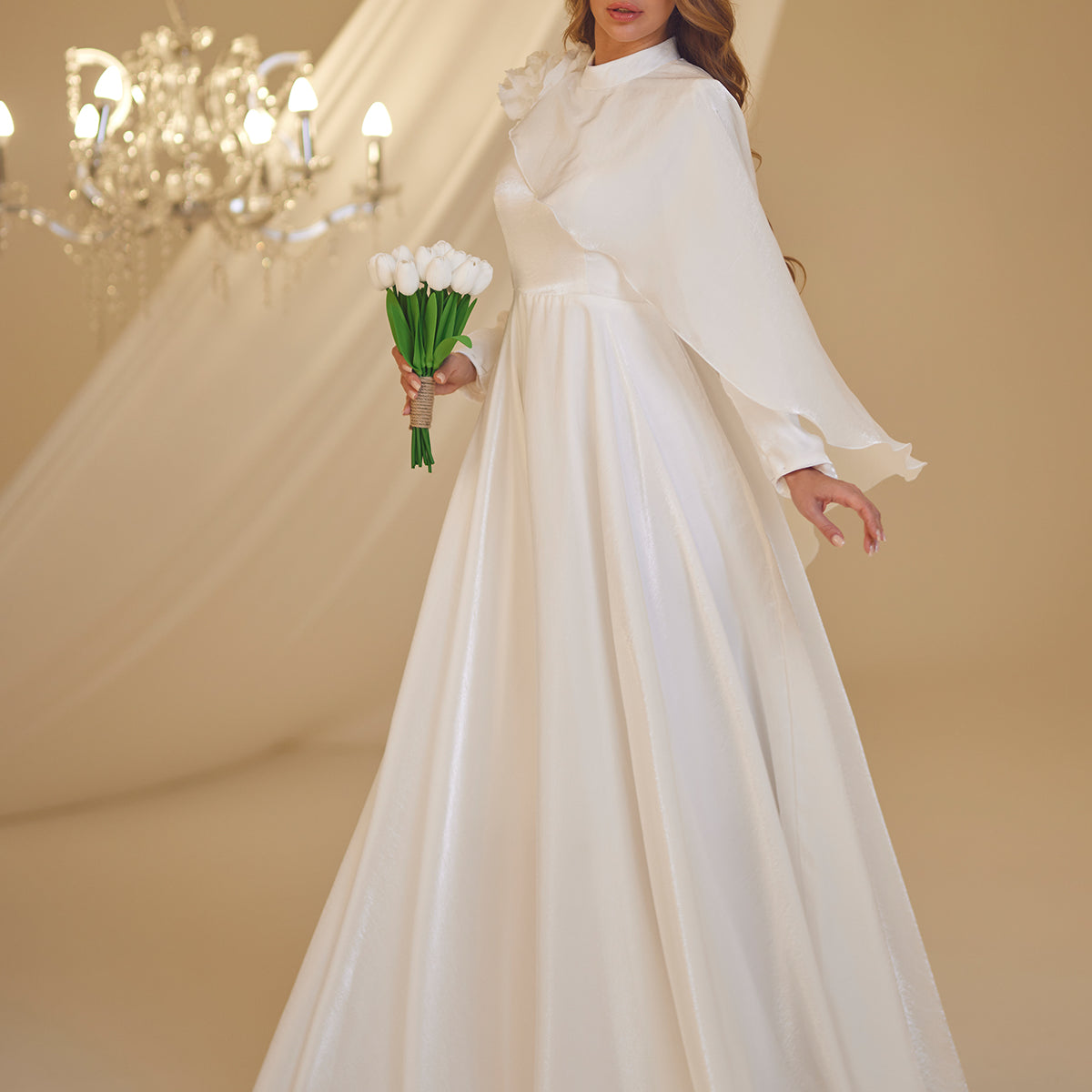 Duru Evening Dress - BBDRU1204