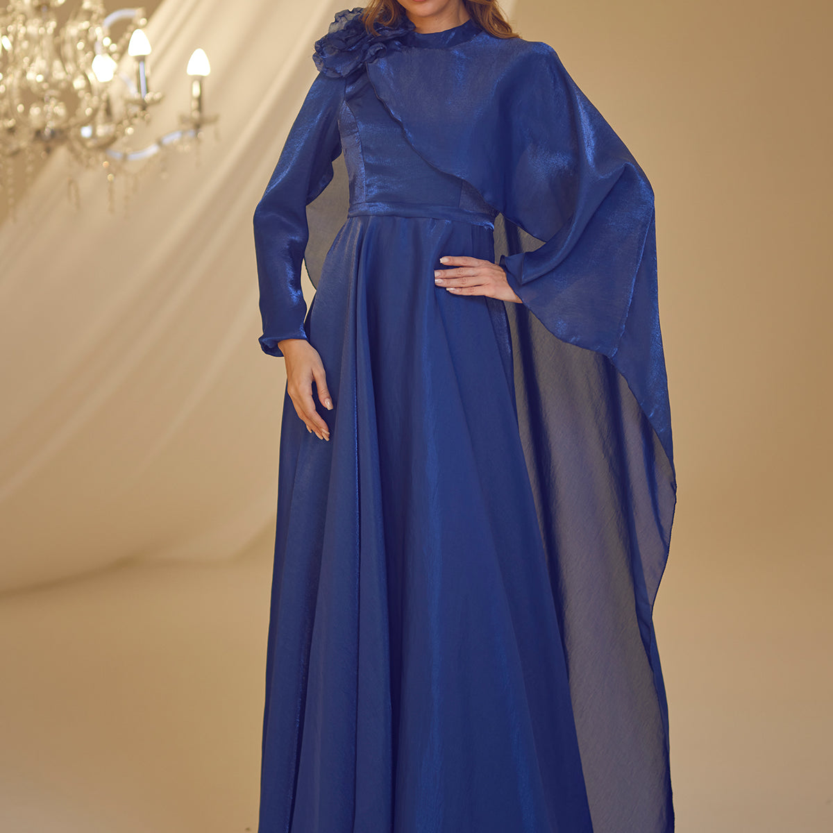 Duru Evening Dress - BBDRU1204
