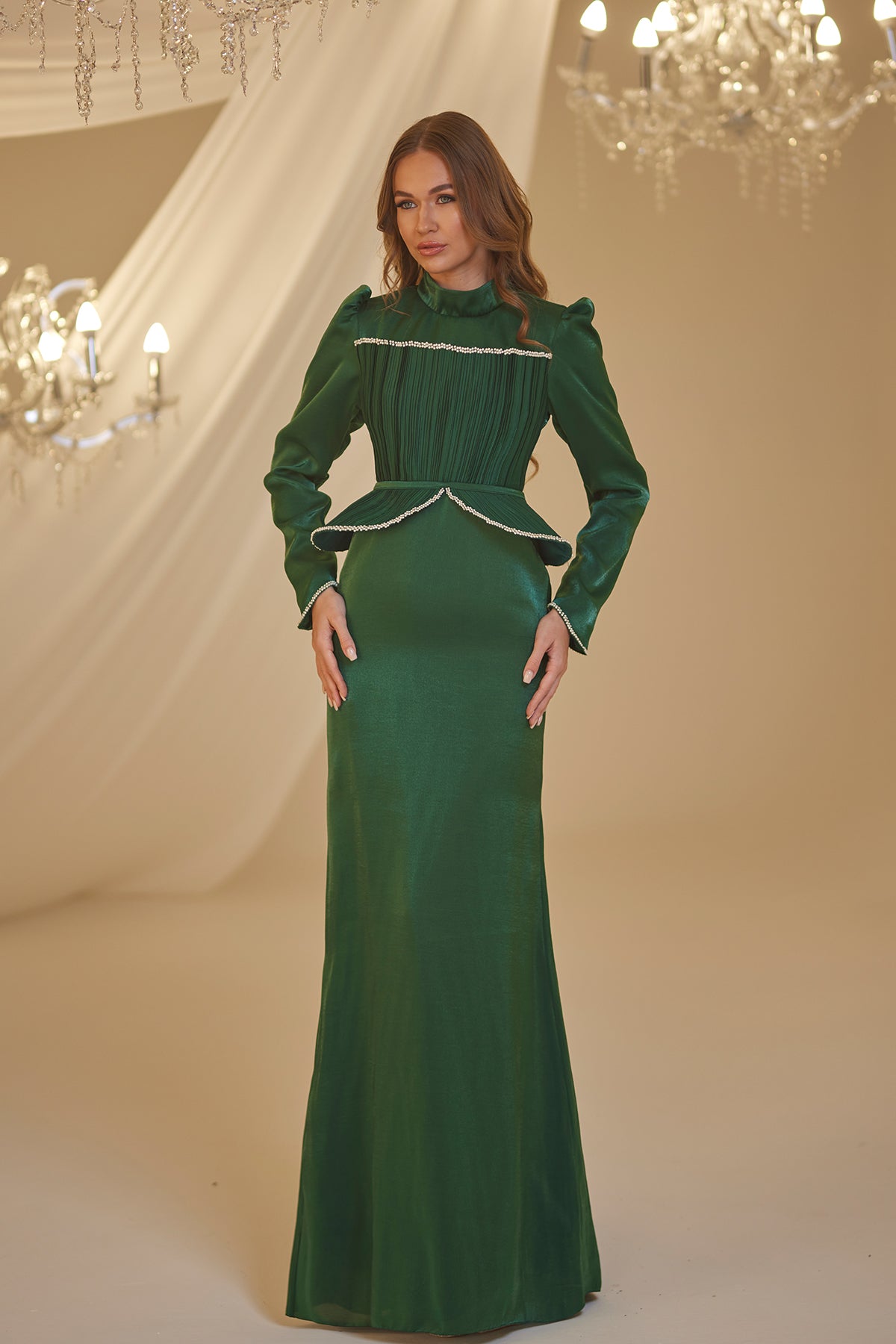 Efsun Abiye - BBEFS1204