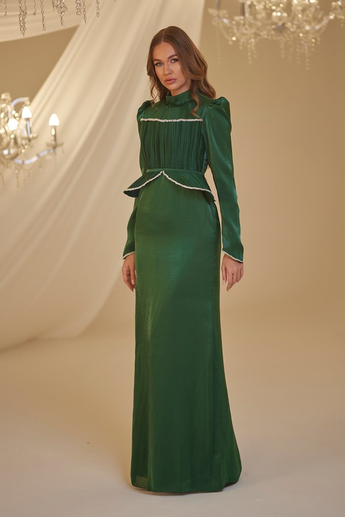 Efsun Abiye - BBEFS1204