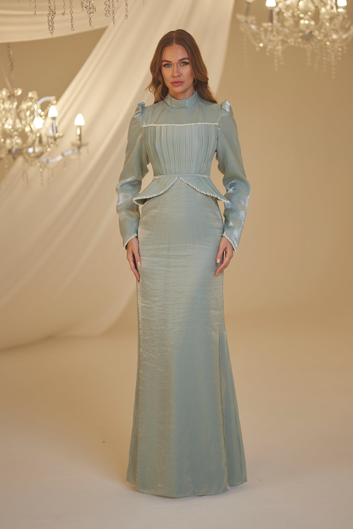 Efsun Abiye - BBEFS1204