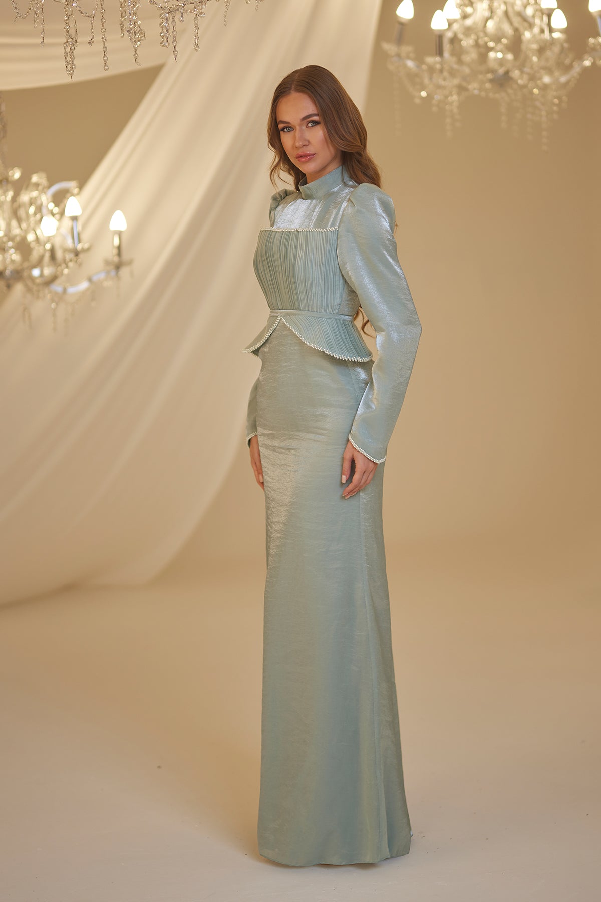 Efsun Abiye - BBEFS1204