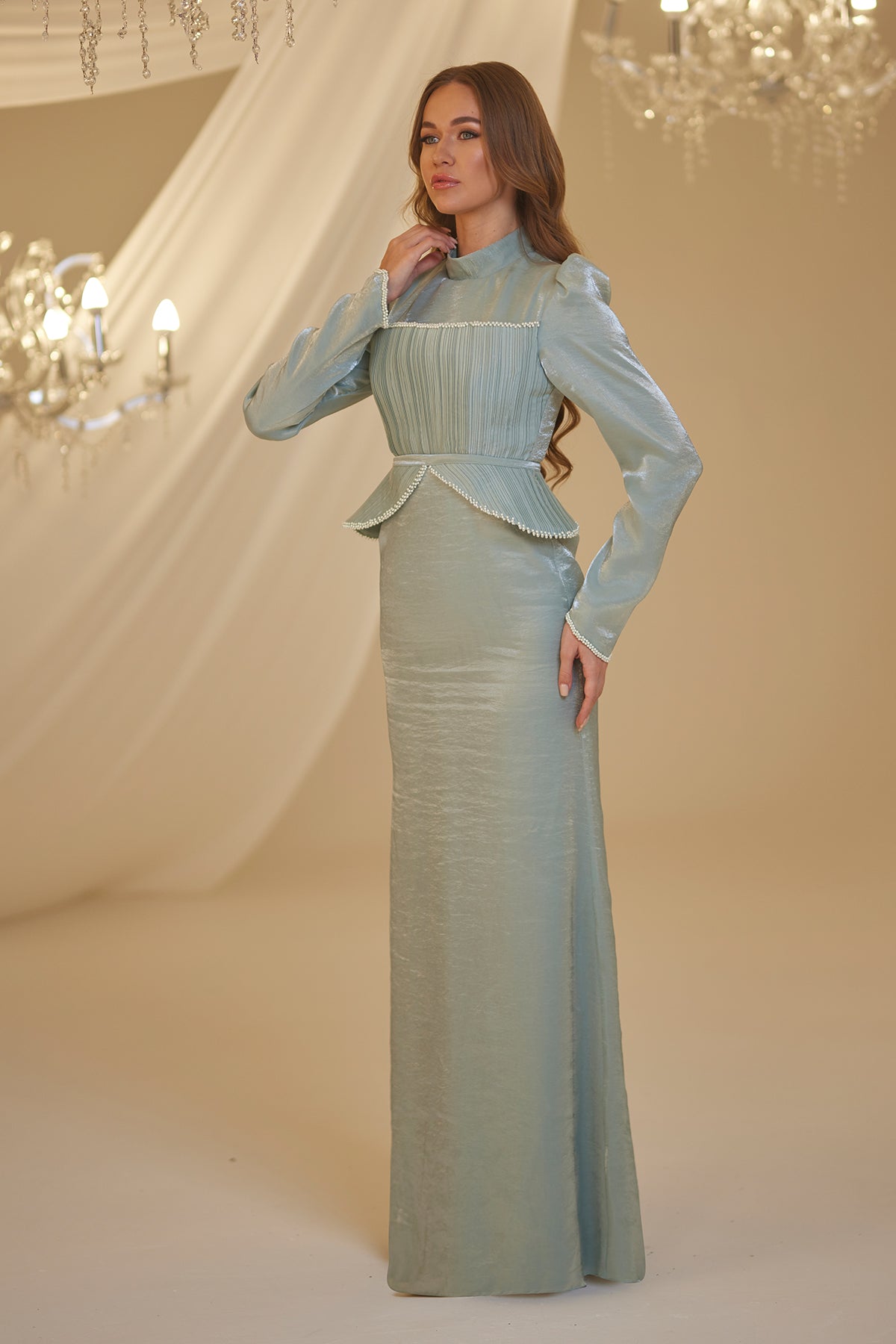 Efsun Abiye - BBEFS1204