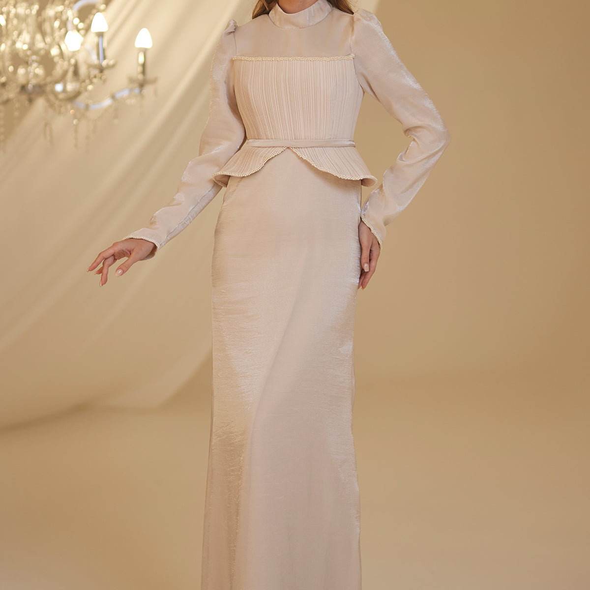 Efsun Abiye - BBEFS1204