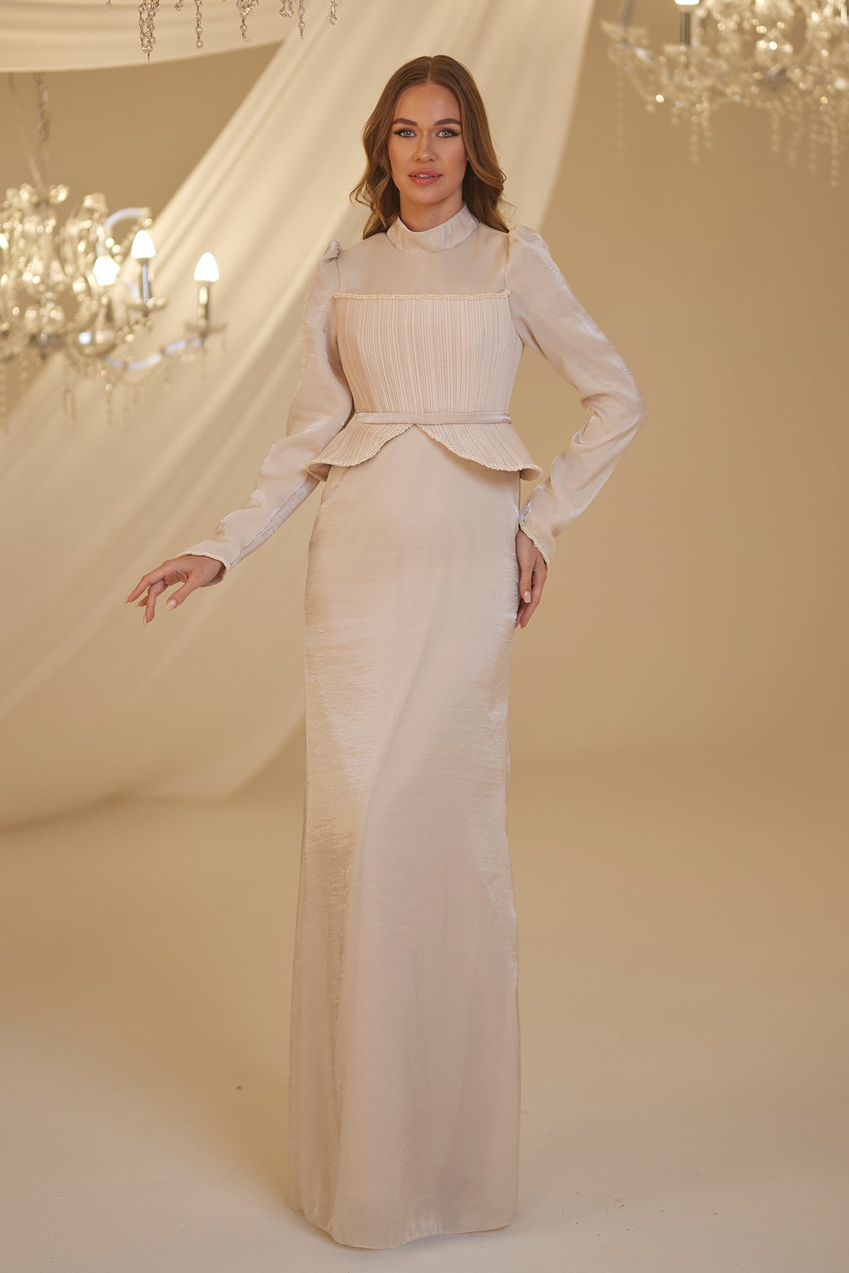 Efsun Abiye - BBEFS1204