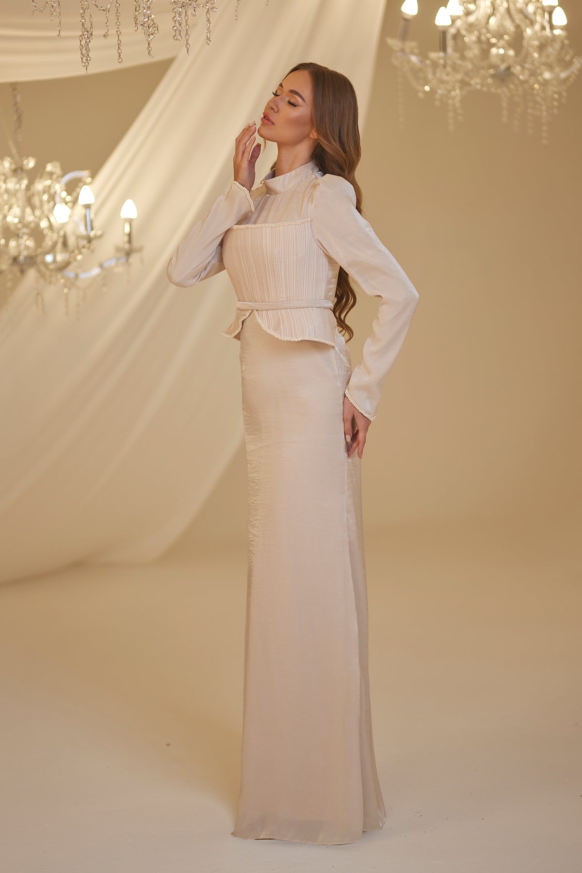 Efsun Abiye - BBEFS1204