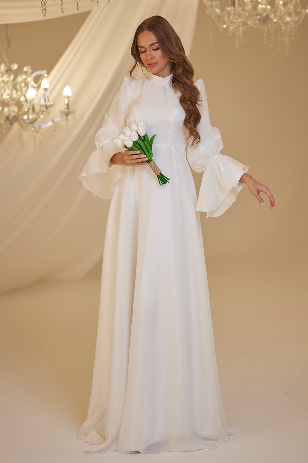 İnci Abiye - BBINC1204