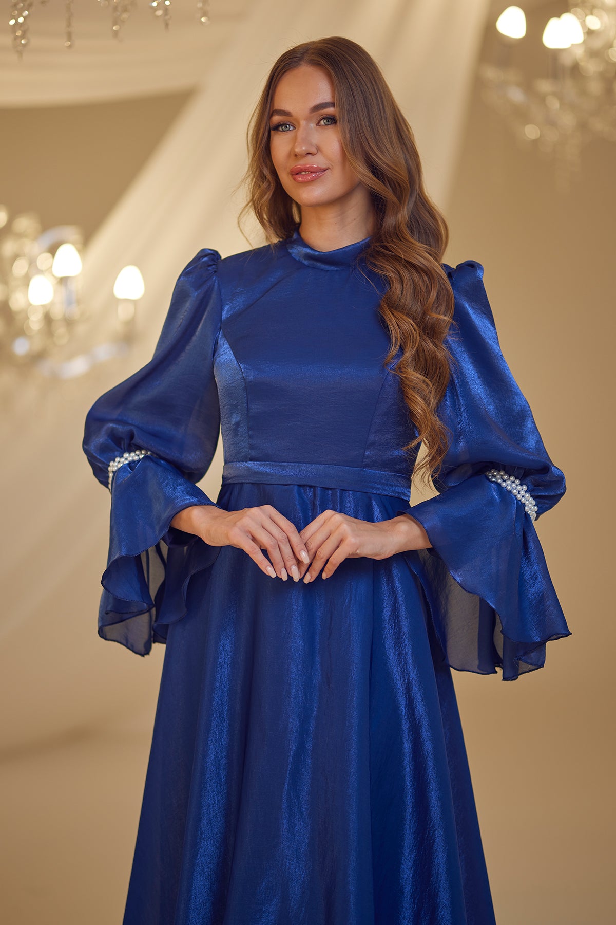 İnci Abiye - BBINC1204