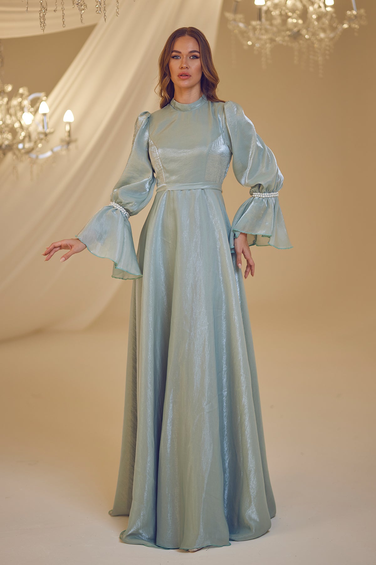 İnci Abiye - BBINC1204