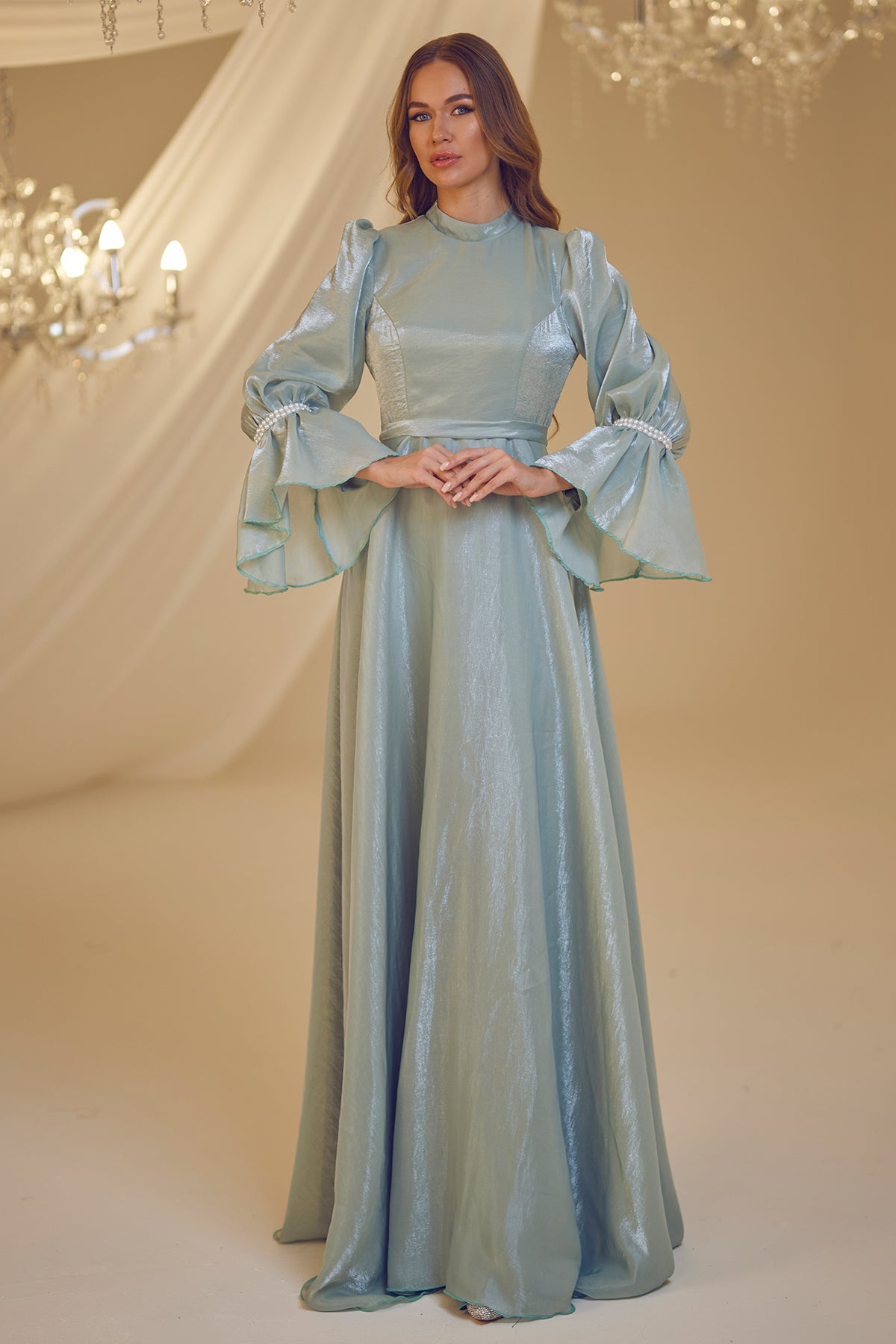 İnci Abiye - BBINC1204