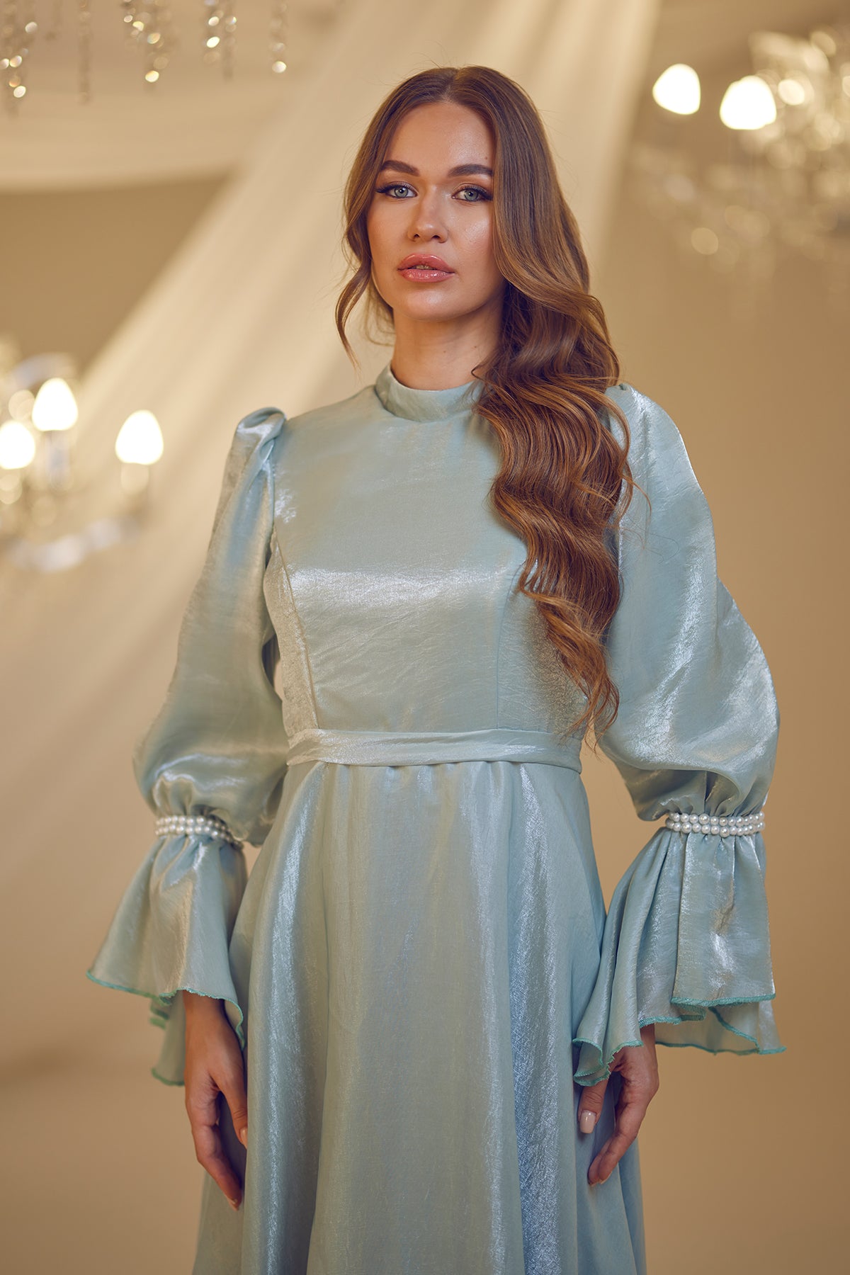 İnci Abiye - BBINC1204