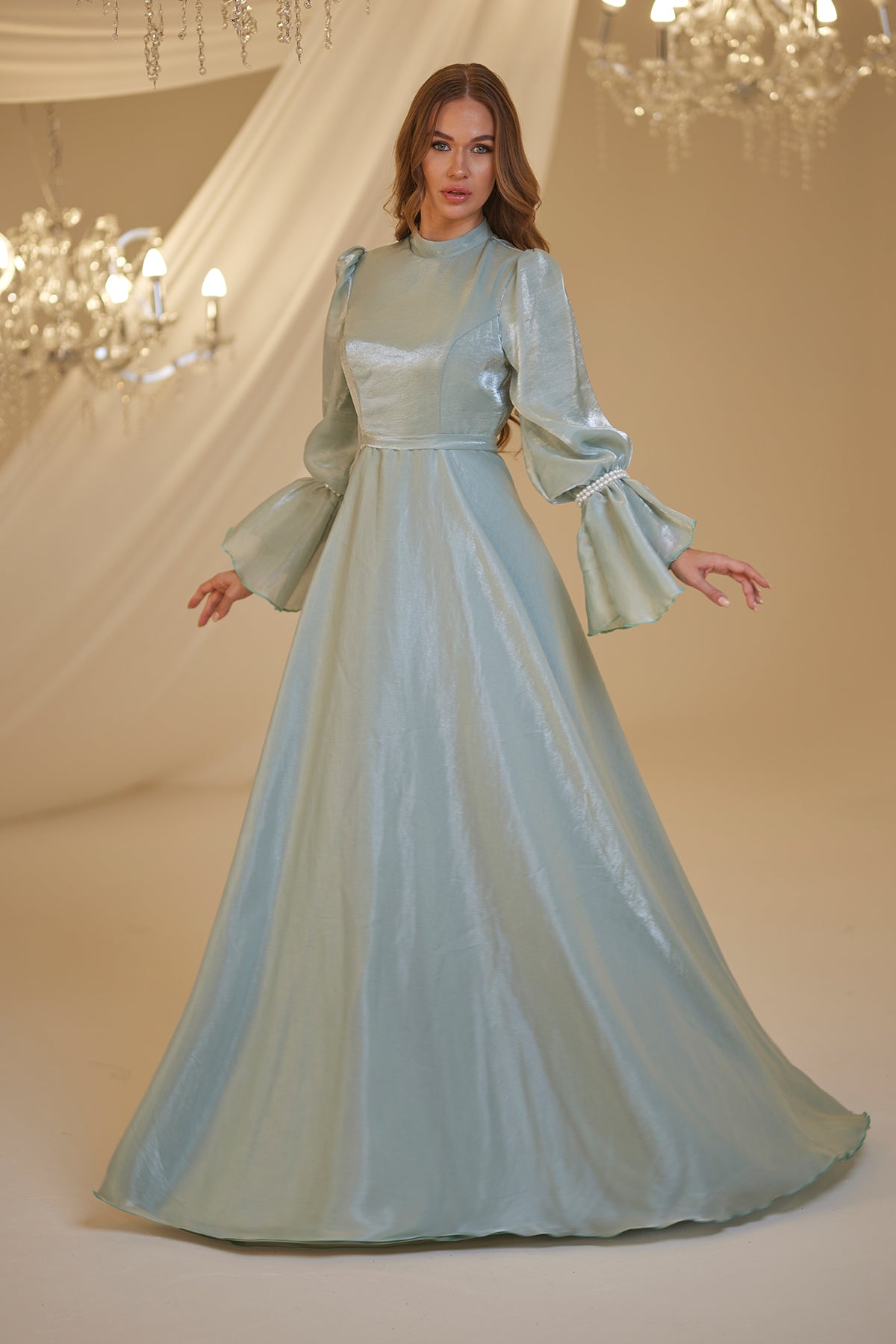 İnci Abiye - BBINC1204