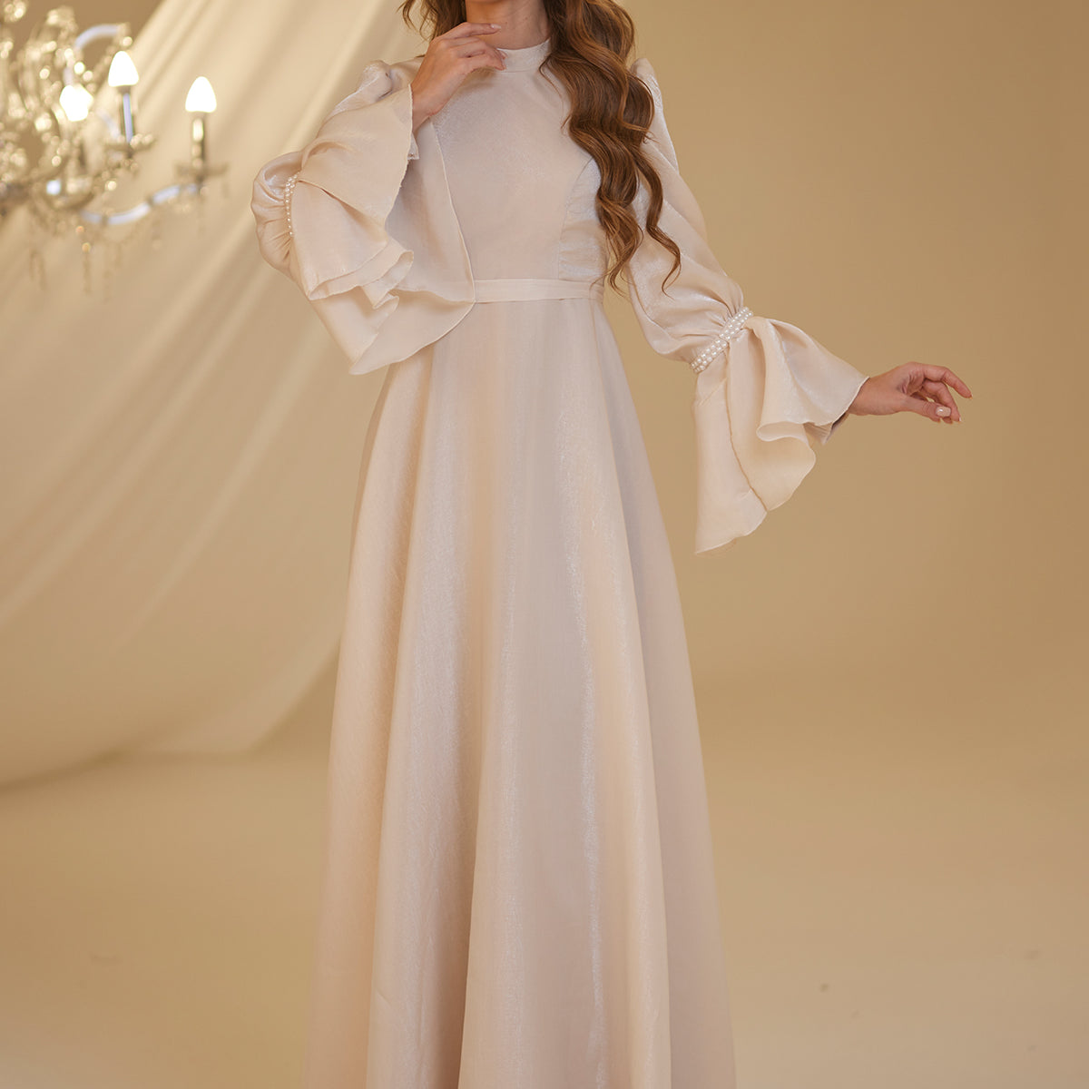 Robe Perle - BBINC1204