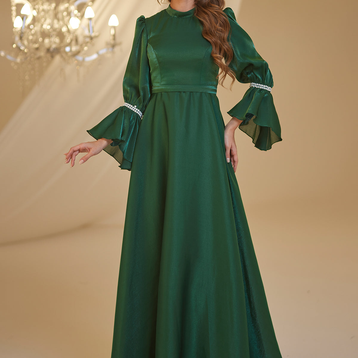 İnci Abiye - BBINC1204