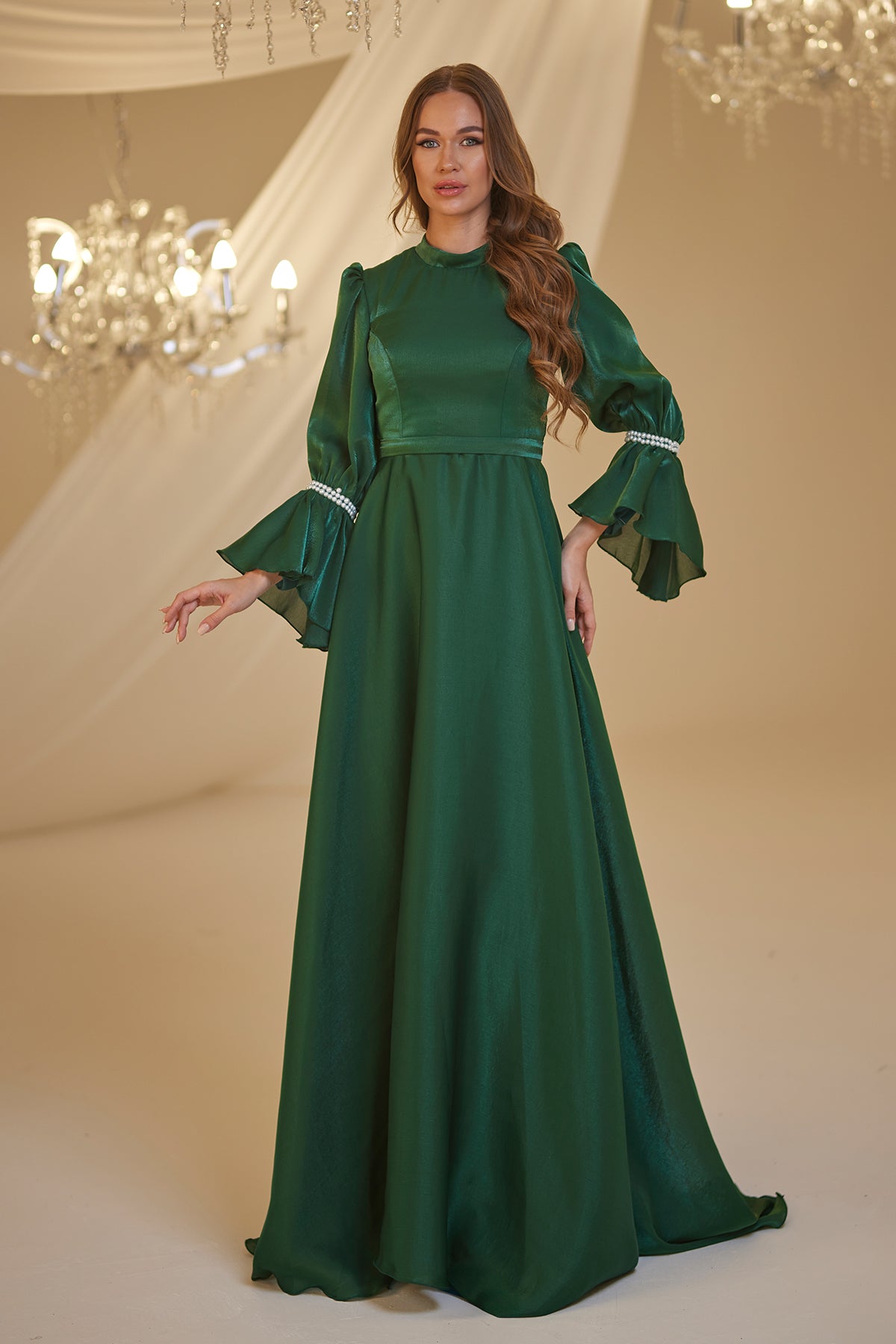 İnci Abiye - BBINC1204