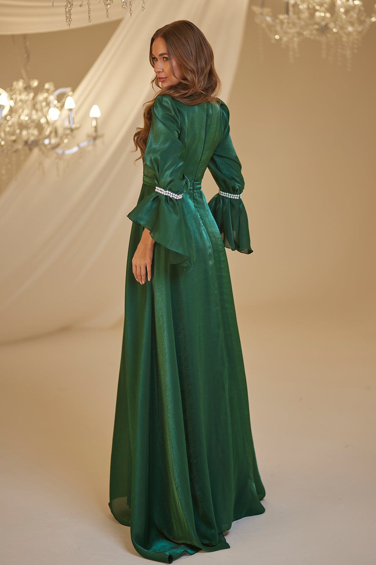 İnci Abiye - BBINC1204