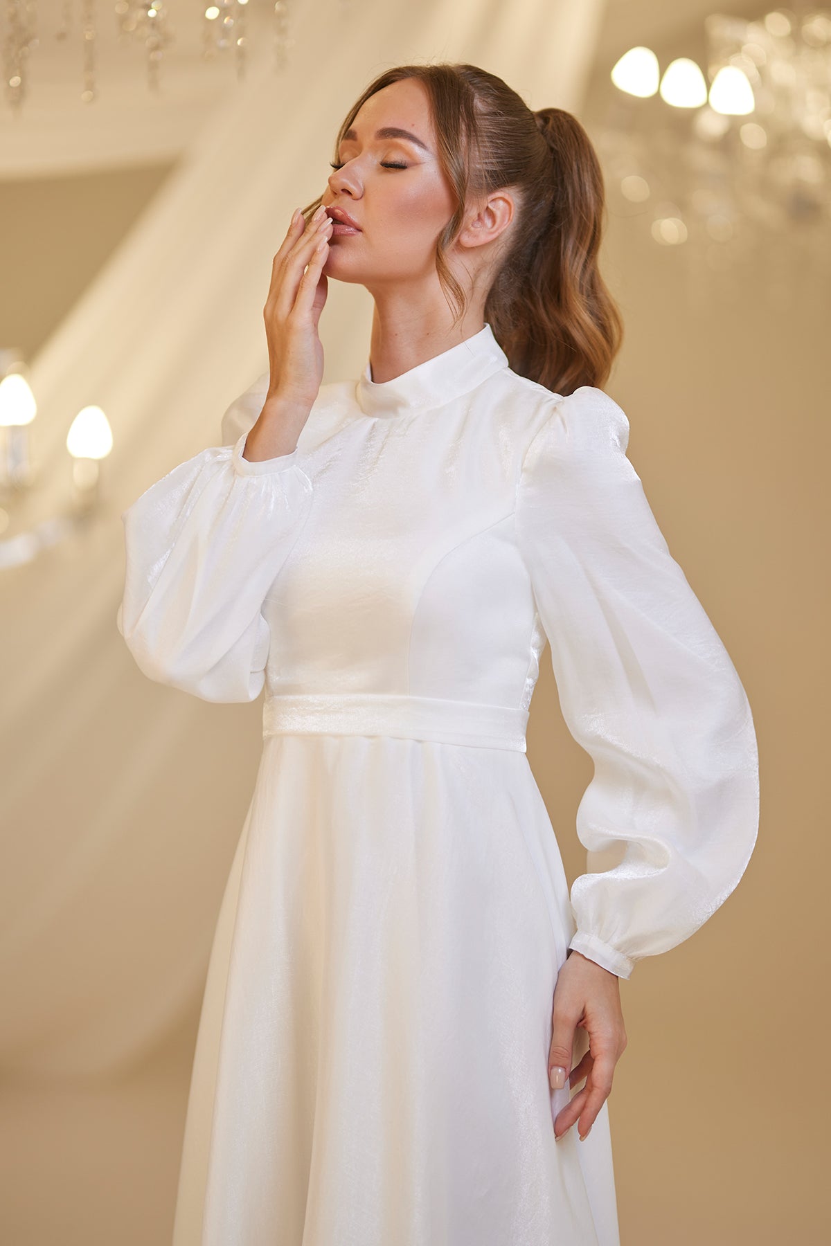 Helin Abiye - BBHLN1204